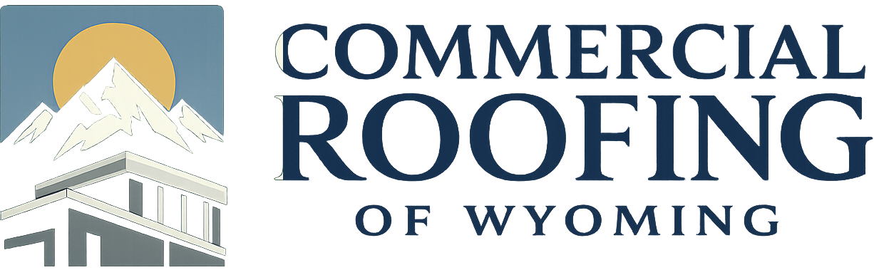 Commercial Roofing of Wyoming
