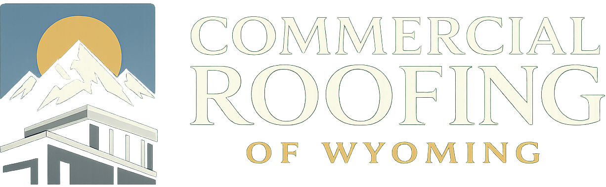 Commercial Roofing of Wyoming