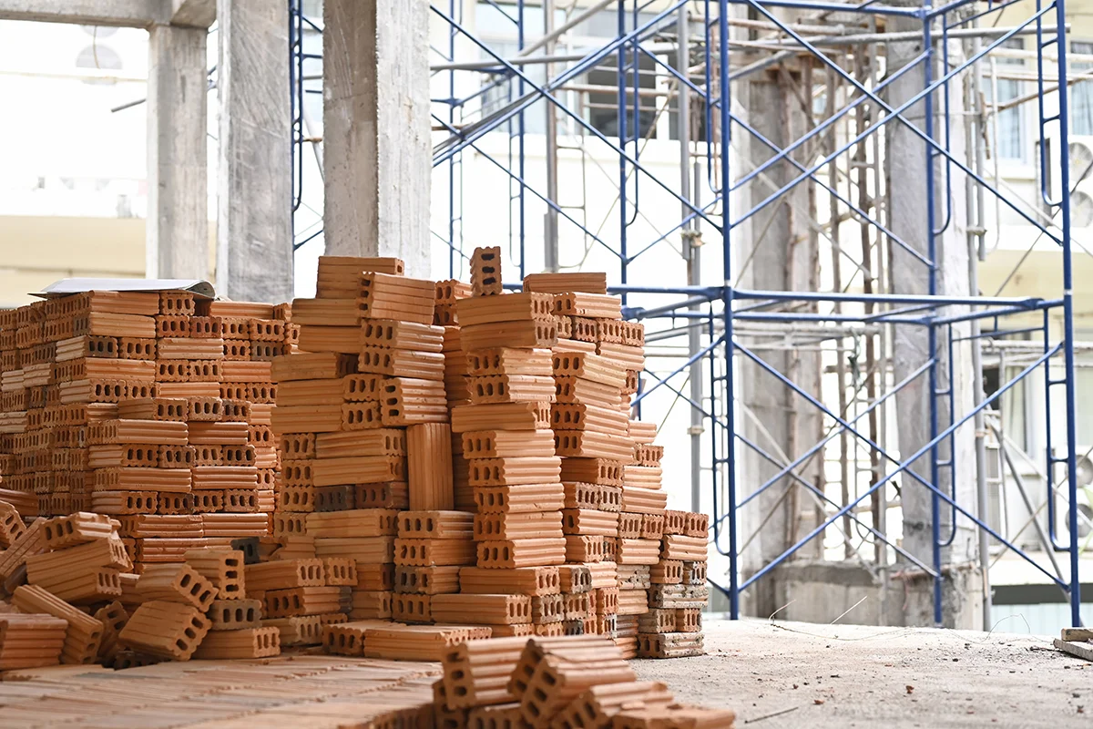 Commercial Roof Procurement