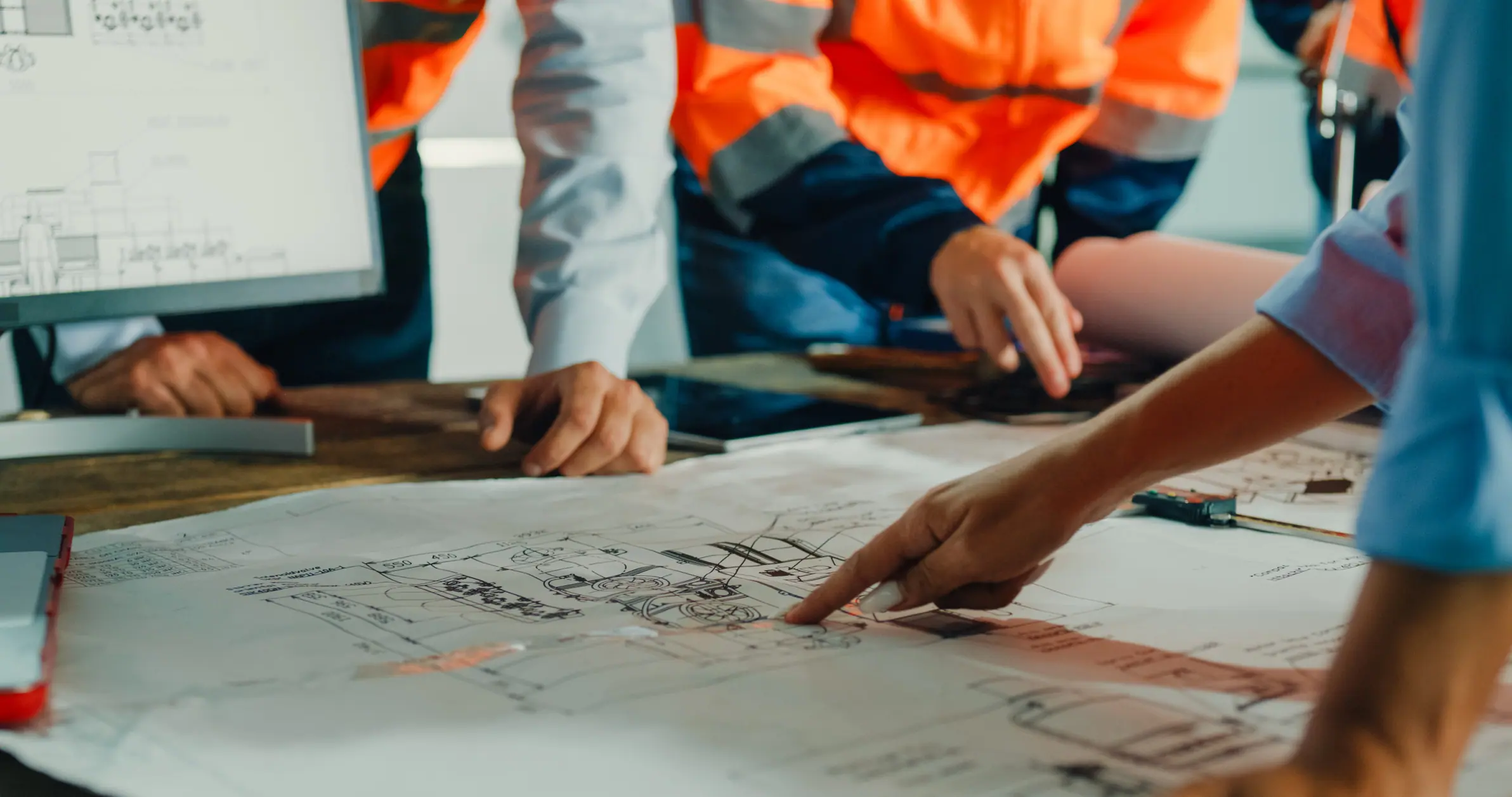 Contractor Procurement