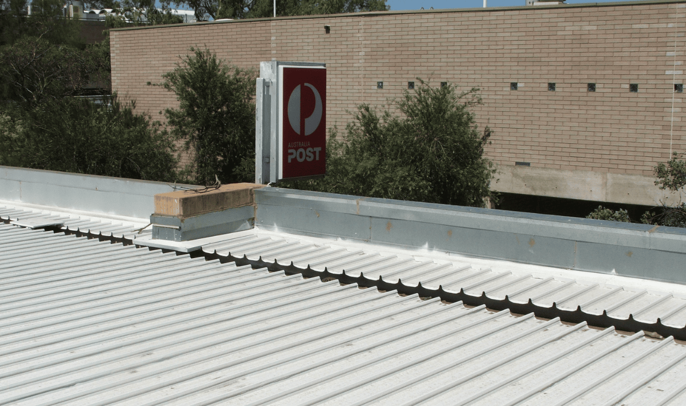 Multi-Site Roofing Programs