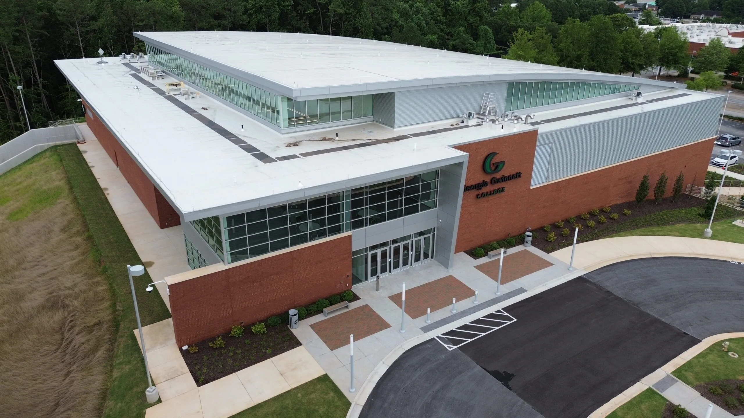Multi-Site Roofing Programs