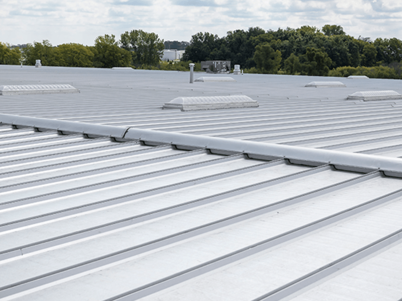 Roof Lifecycle Forecasting