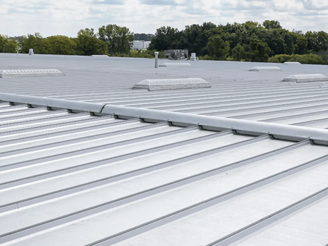 Roof Lifecycle Forecasting