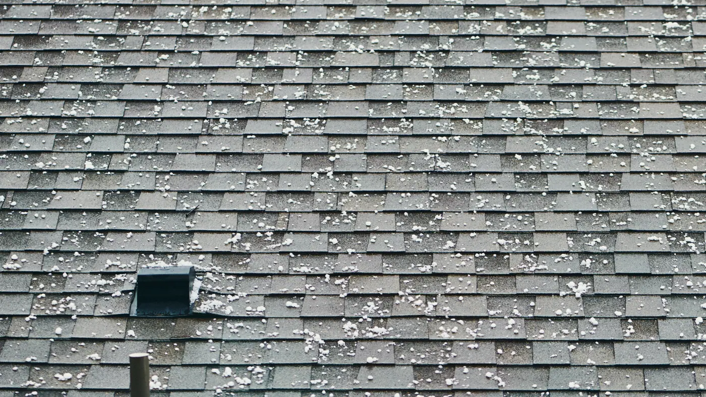 Hail Split Seam Investigation