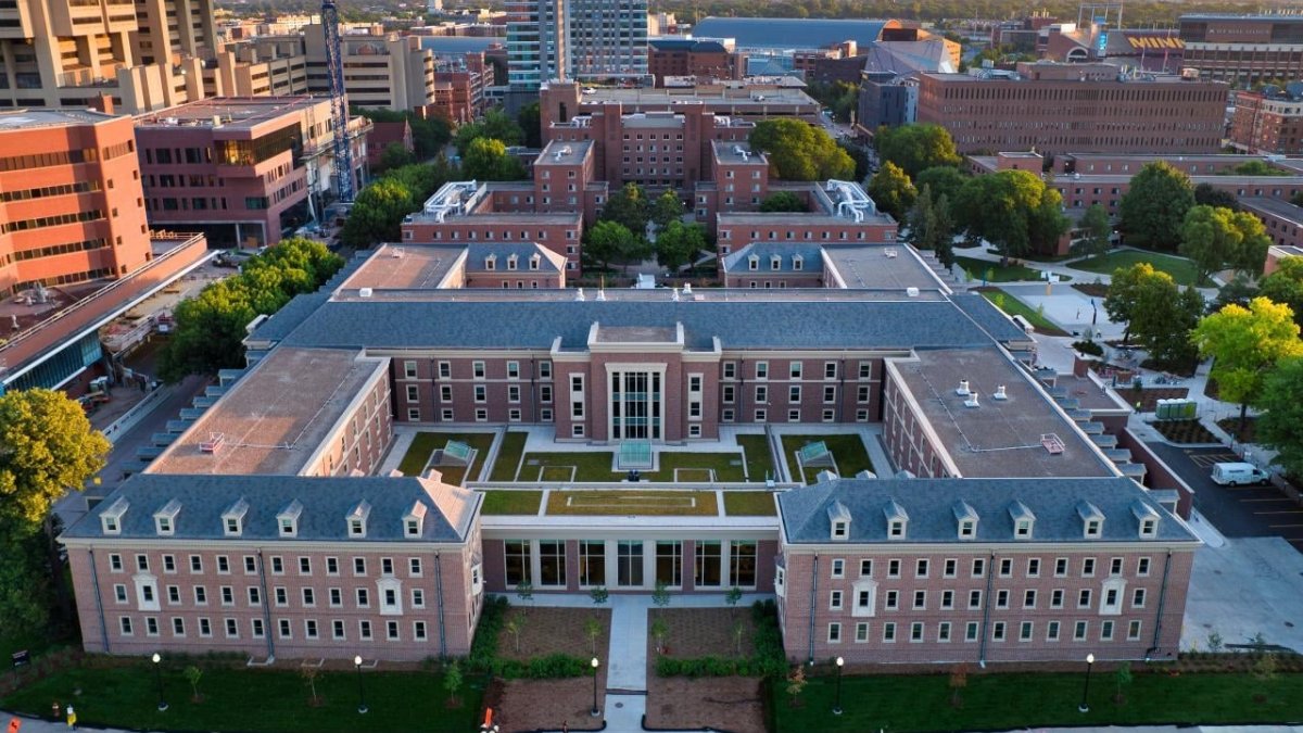 School and University Roofing