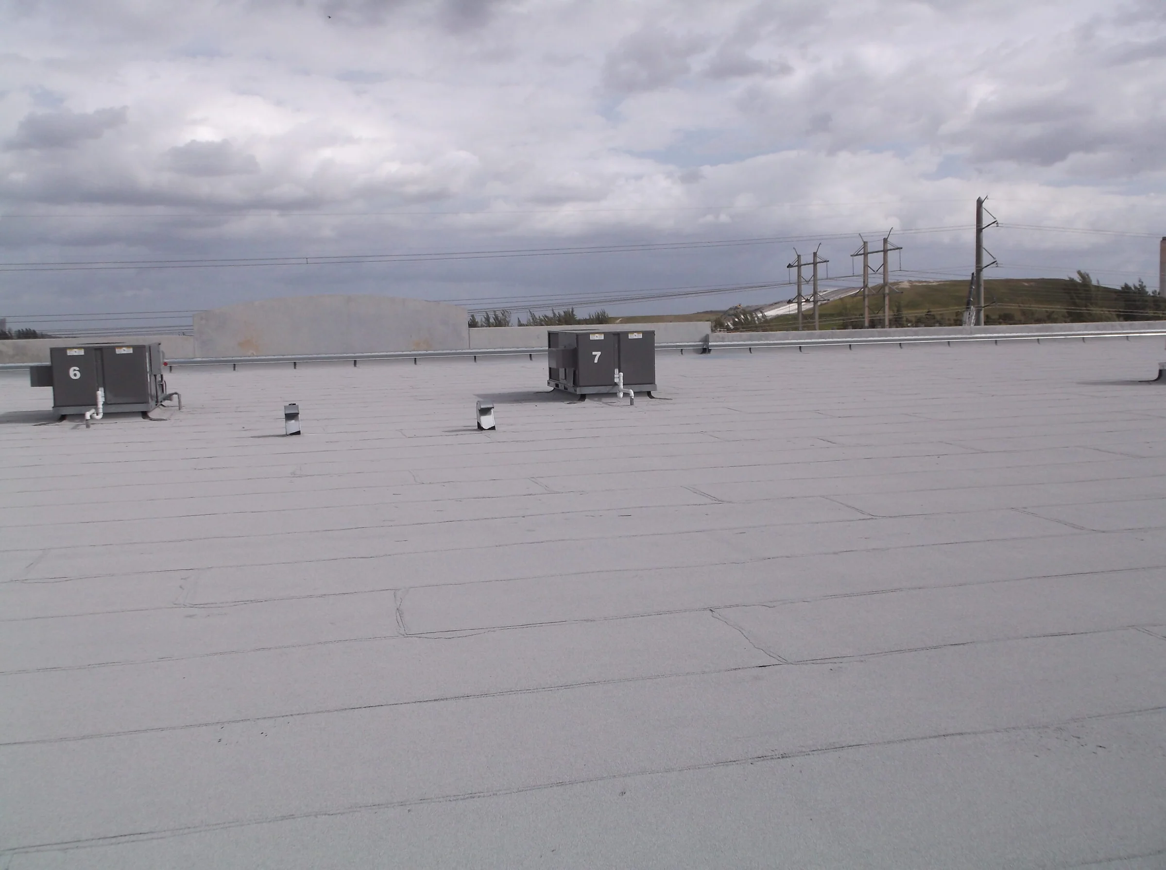 KEE Roof Systems
