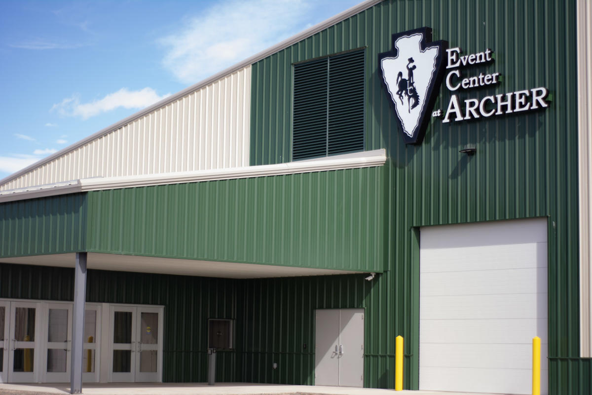Commercial Roofing in Archer Complex, WY