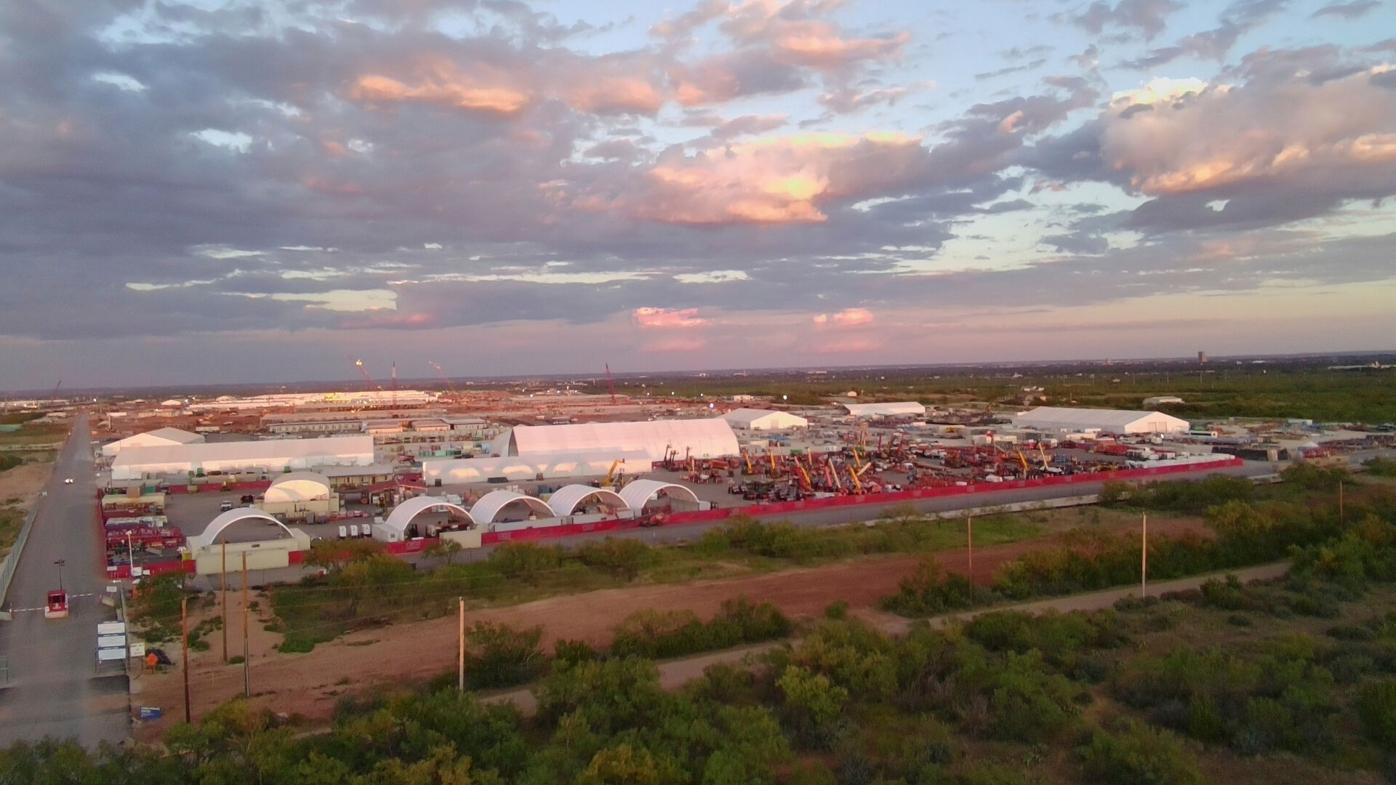 Commercial Roofing in Campstool Business Park, WY
