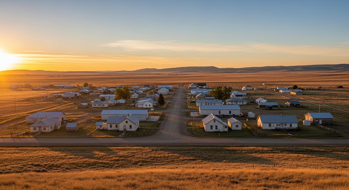 Commercial Roofing in Carpenter, WY
