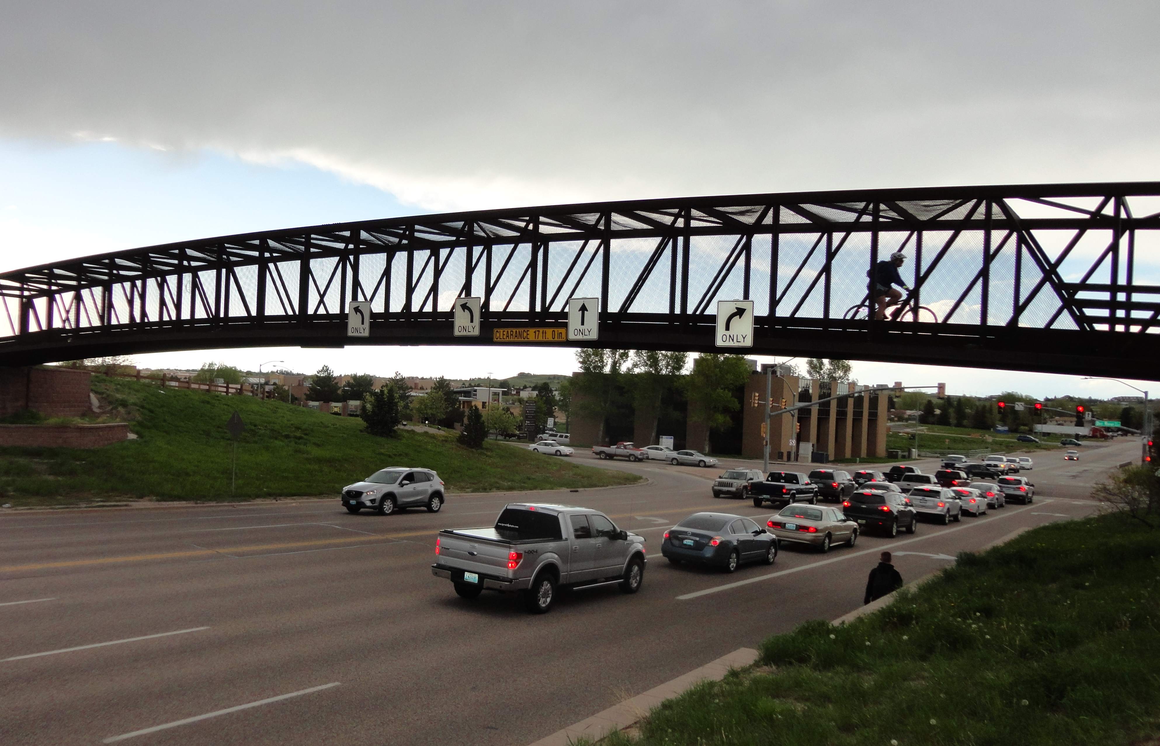 Commercial Roofing in Dell Range Boulevard Corridor, WY