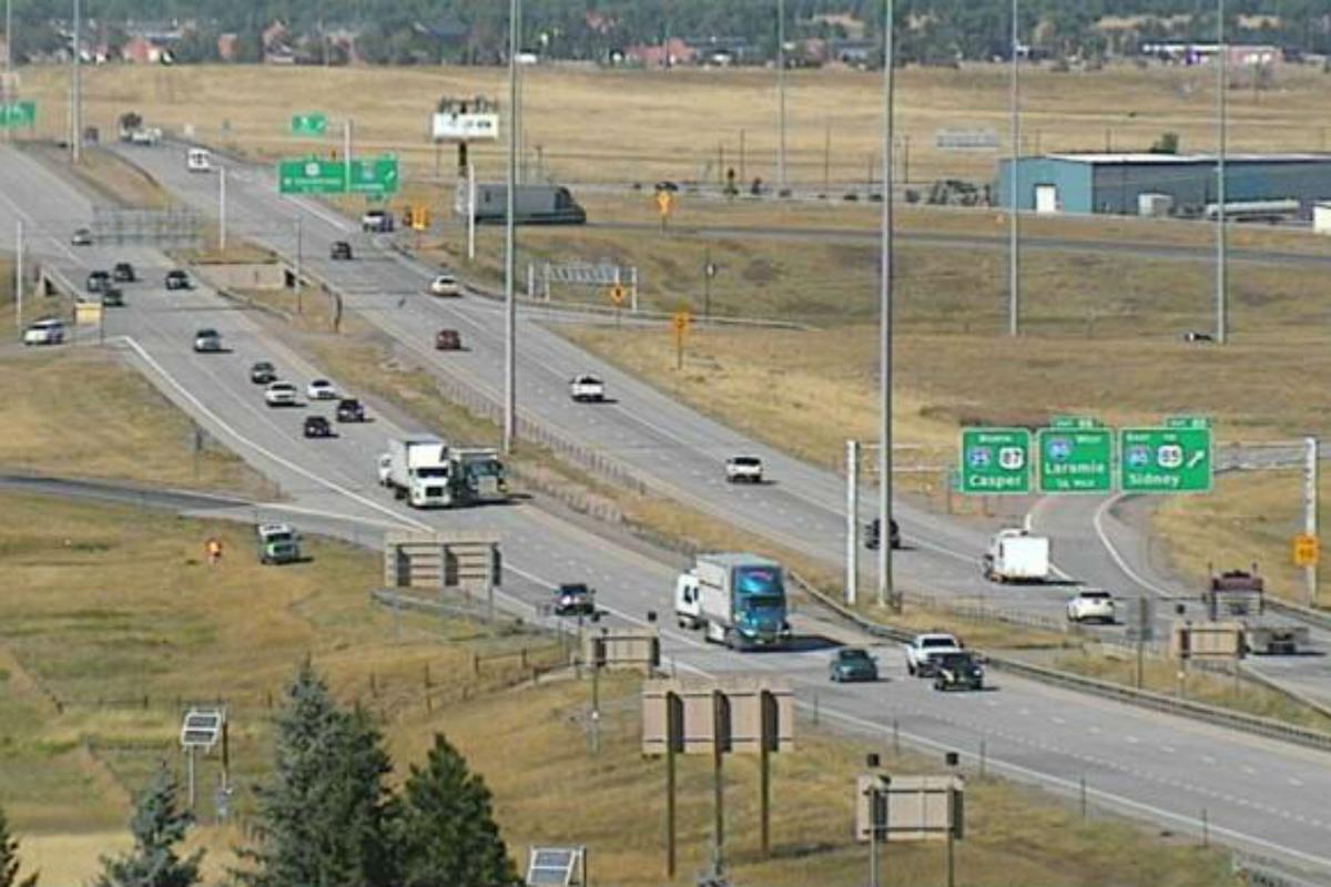 Commercial Roofing in I 25 I 80 Interchange, WY