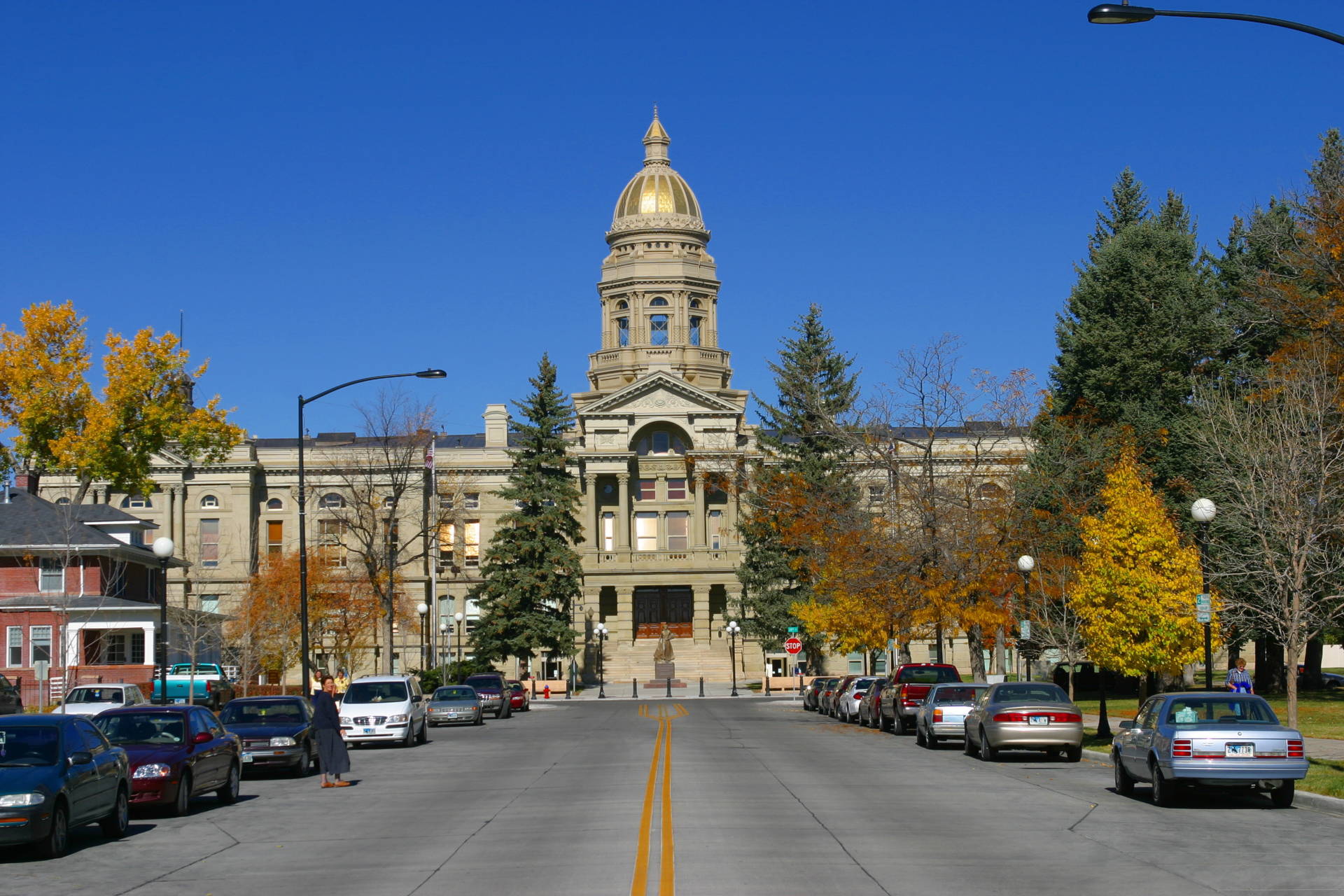 Commercial Roofing in Laramie County, WY