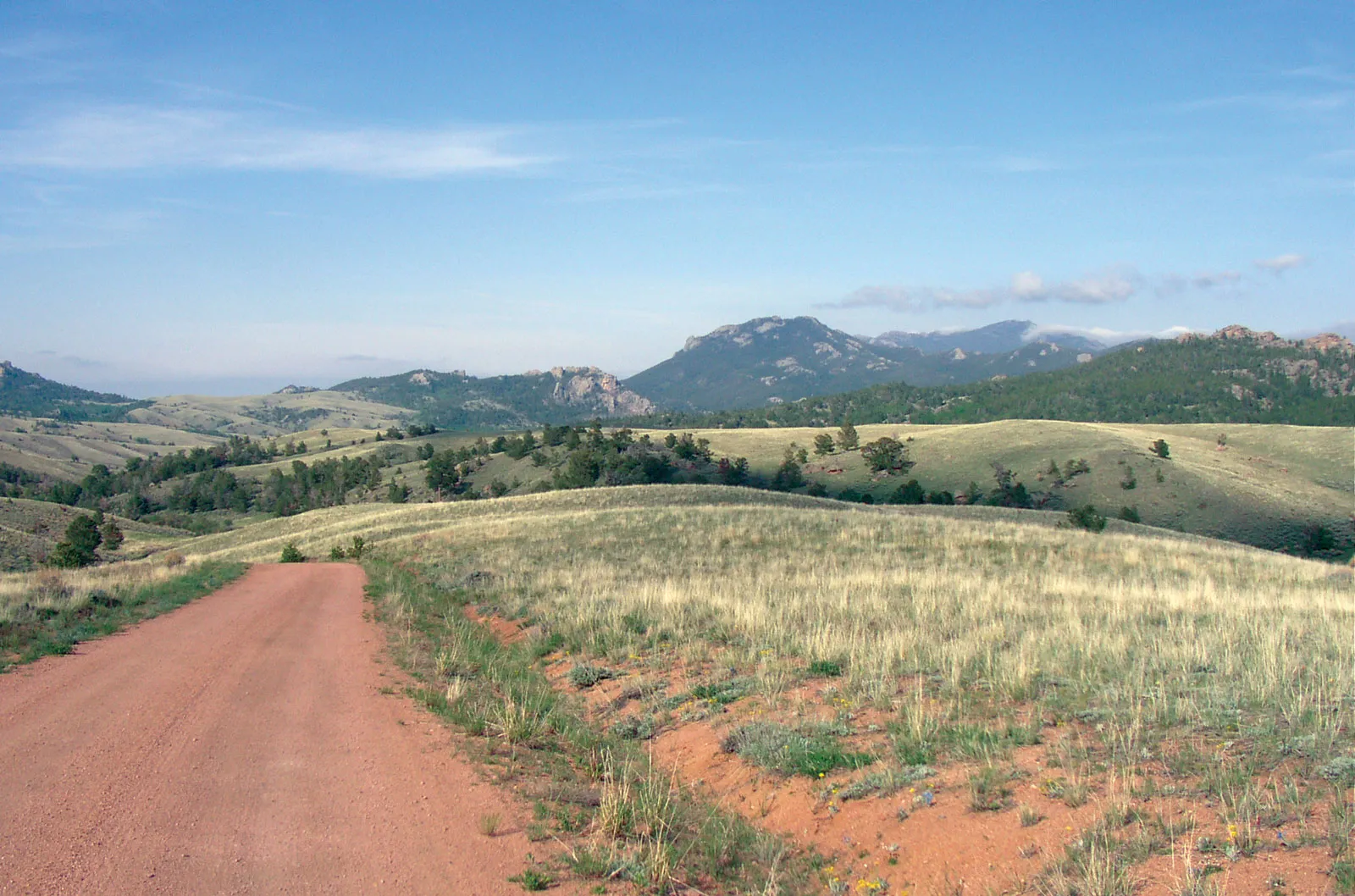 Commercial Roofing in Laramie, WY