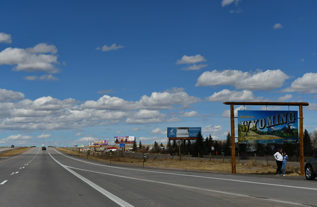 Commercial Roofing in North Cheyenne, WY