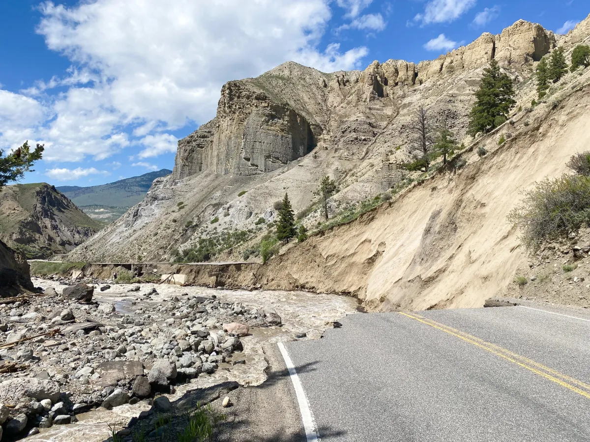 Commercial Roofing in Yellowstone Road Corridor, WY