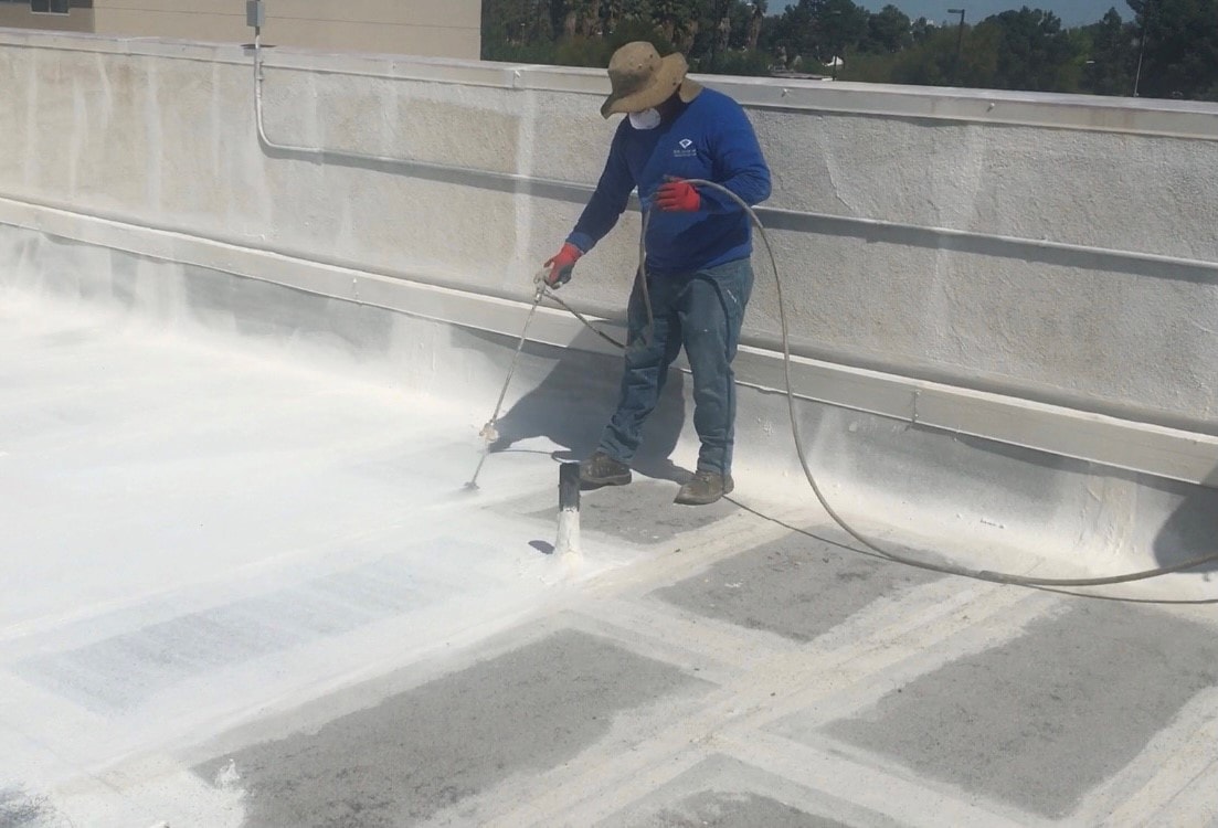 Building Envelope Waterproofing