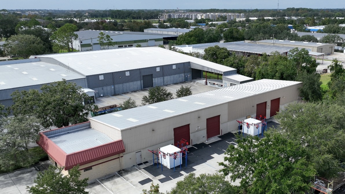 Commercial roofing contact for Cheyenne buildings