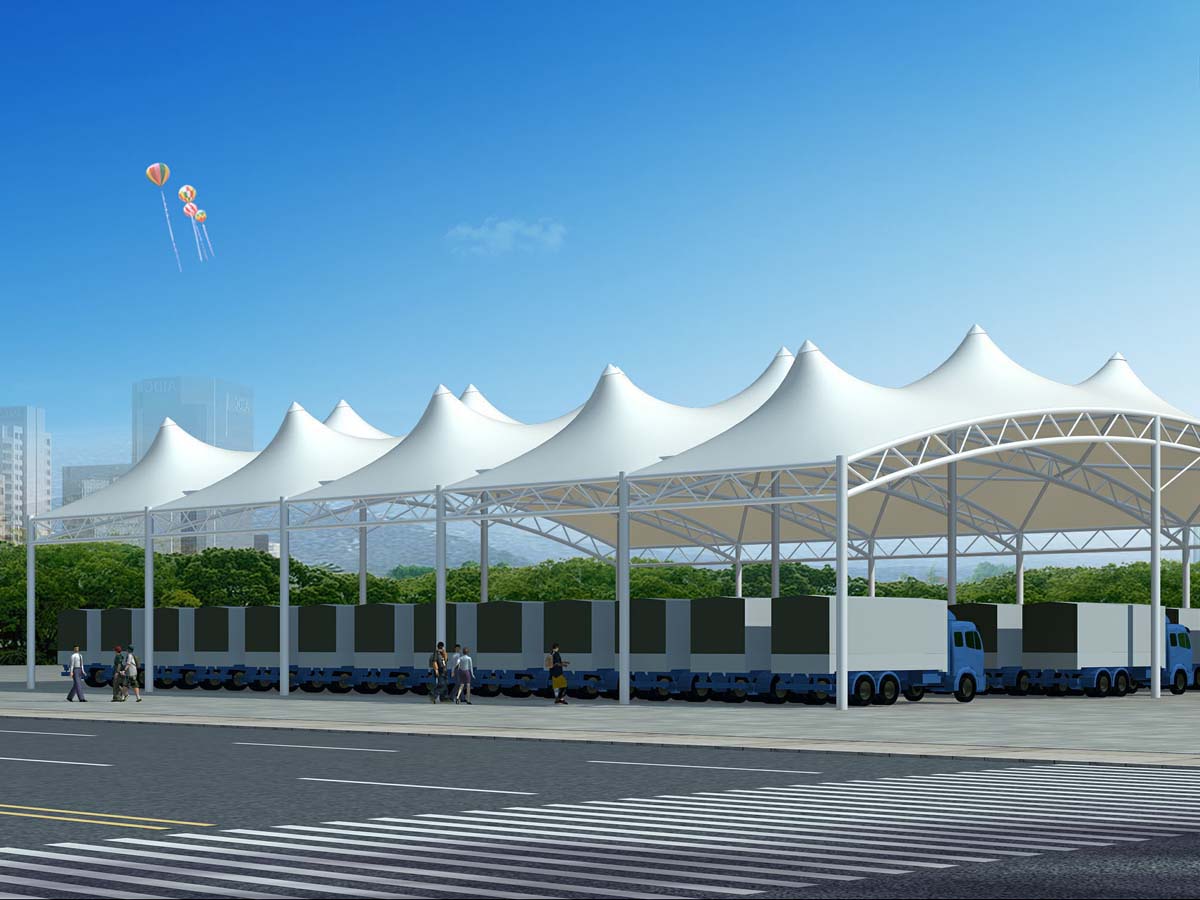 Commercial Roof Project Management