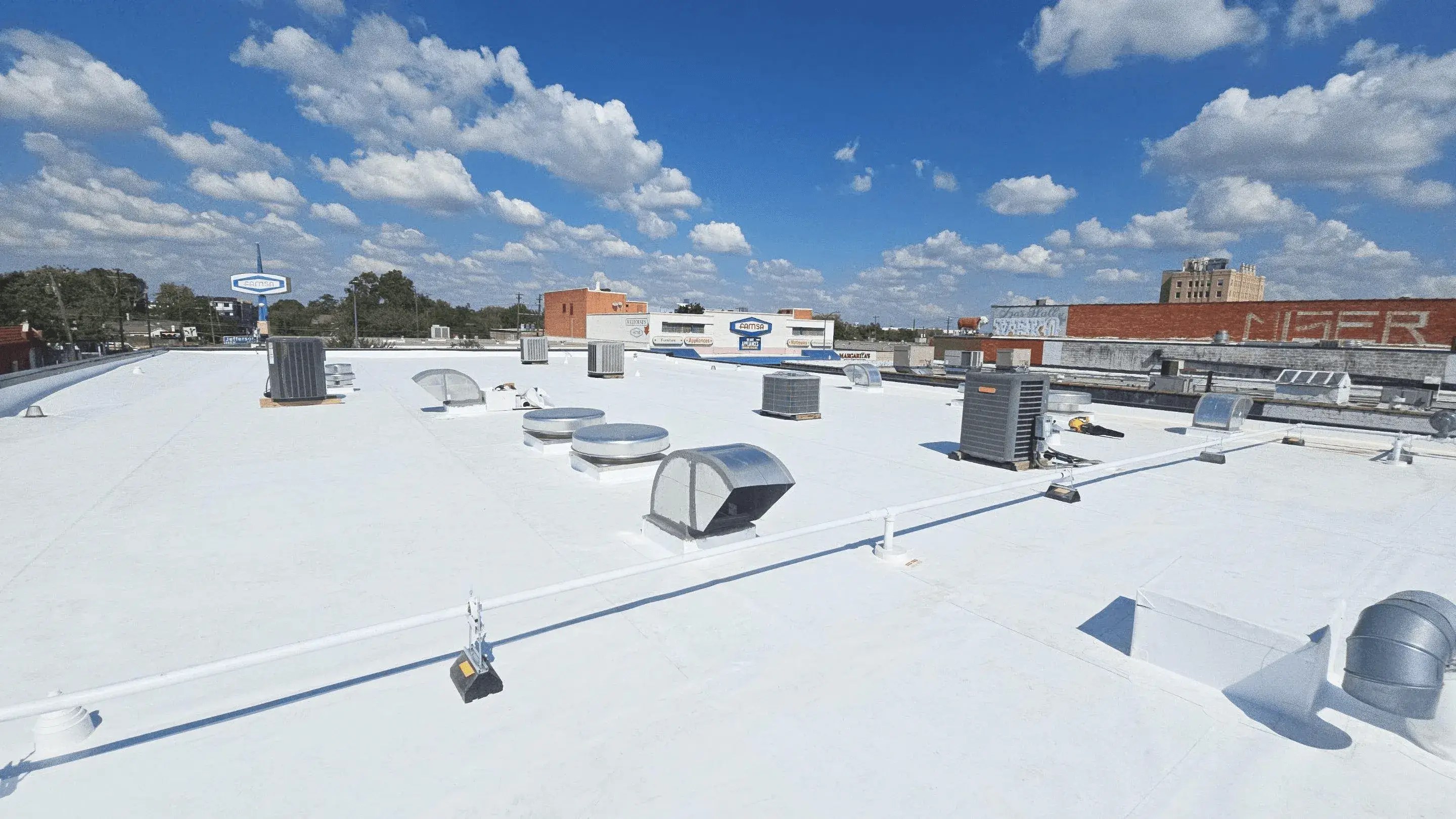 Due-Diligence Roof Reports