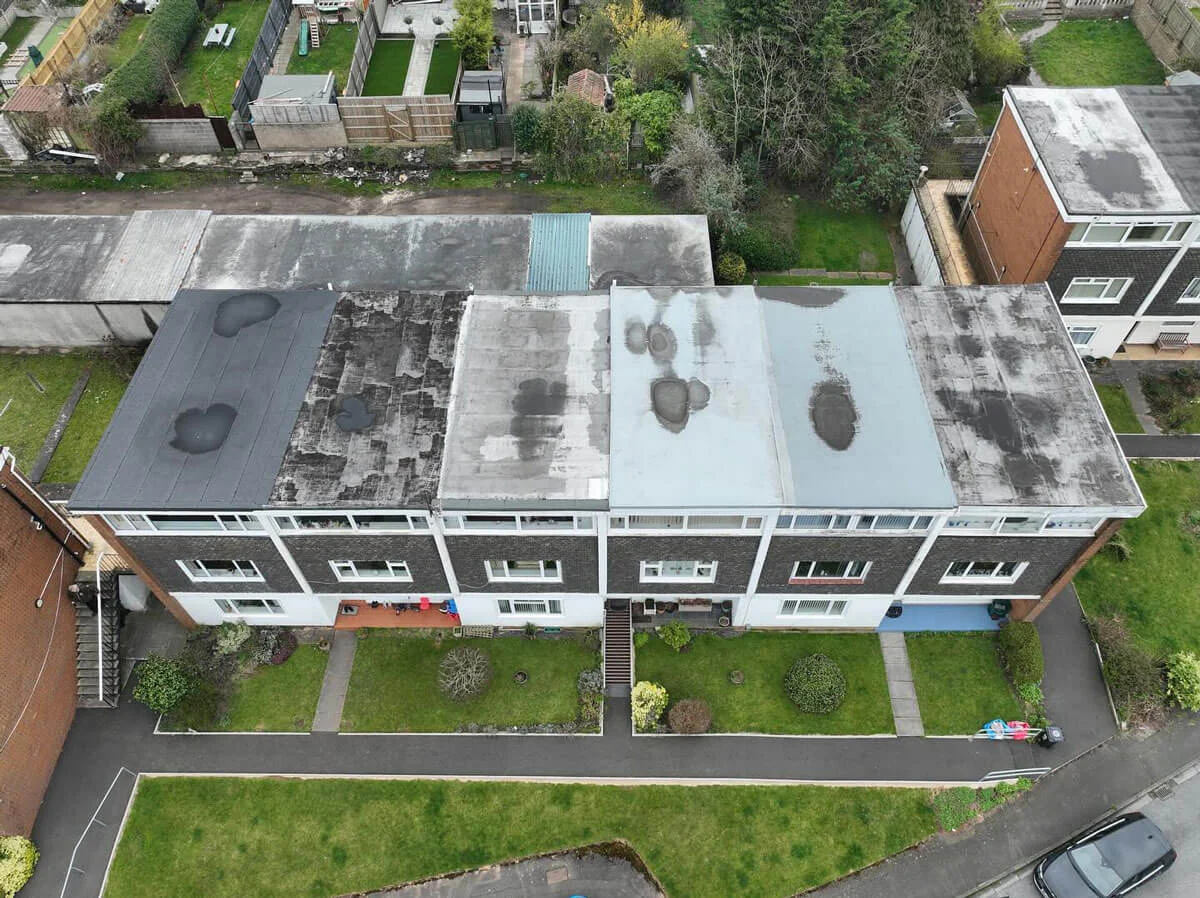 Roof Condition Reports